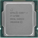 Intel® Core™ i7-11700K Desktop Processor 8 Cores
