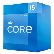 Intel Core i5-12400 Desktop Processor 18M Cache, up to 4.40