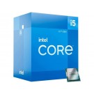 Intel Core i5-12400 Desktop Processor 18M Cache, up to 4.40
