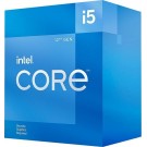 Intel Core i5 12400F Desktop Processor 18M Cache   