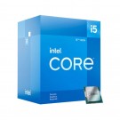 Intel Core i5 12400F Desktop Processor 18M Cache   