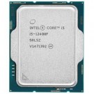 Intel Core i5 12400F Desktop Processor 18M Cache   
