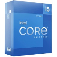 Intel Core i5-12600K Desktop Processor 10 (6P+4E)