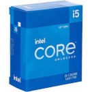 Intel Core i5-12600K Desktop Processor 10 (6P+4E)
