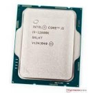 Intel Core i5-12600K Desktop Processor 10 (6P+4E)