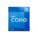 Intel Core i7-12700F Desktop Processor 12-Core 2.1 GHz