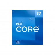 Intel Core i7-12700F Desktop Processor 12-Core 2.1 GHz