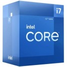Intel Core i7-12700F Desktop Processor 12-Core 2.1 GHz