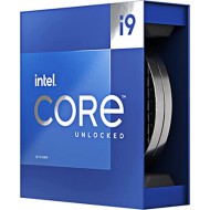 Intel Core i9-13900 K Desktop Processor 24 cores (8 P-cores + 16 E-cores) 36 M Cache, up to 5.8 GHz