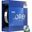 Intel Core i9-13900 K Desktop Processor 24 cores (8 P-cores + 16 E-cores) 36 M Cache, up to 5.8 GHz