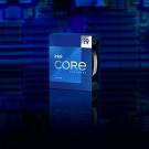 Intel Core i9-13900 K Desktop Processor 24 cores (8 P-cores + 16 E-cores) 36 M Cache, up to 5.8 GHz
