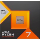 AMD Ryzen 7 7800X3D - Ryzen 7 7000 Series 8-Core Socket AM5 120W 