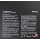 AMD Ryzen 7 7800X3D - Ryzen 7 7000 Series 8-Core Socket AM5 120W 