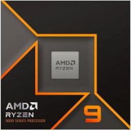AMD Ryzen 9 9900X 12-Core 24-Thread Unlocked Desktop Processor