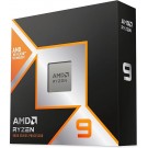 AMD Ryzen 9 9950X3D Processor with V-Cache 3D Technology 16 Cores/32 Threads, 144MB Cache, 170W