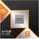 AMD Ryzen 9 9950X3D Processor with V-Cache 3D Technology 16 Cores/32 Threads, 144MB Cache, 170W