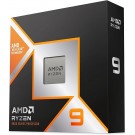 AMD Ryzen 9 9950X3D Processor with V-Cache 3D Technology 16 Cores/32 Threads, 144MB Cache, 170W