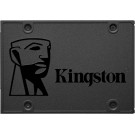 Kingston Sa400S37/240G 240 Gb Digital A400 Sata III 2.5" Internal Solid State Drive 