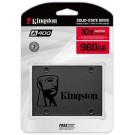 Kingston A400 SATA SSD Internal Solid State Drive 2.5 Inch, 960 GB SA400S37/960G