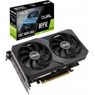 DUAL RTX3060 OC 12GB GDDR6 PCIE 4.0 HDMI 2.1 3XDP 1.4A V2