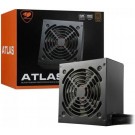 Cougar Atlas 750W Power Supply Unit 80 PLUS Bronze Certified Single 12V DC Source 
