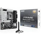 ASUS Prime B860M-A WiFi-CSM  DDR5, PCIe 5.0, Two M.2 Slots, Wi-Fi 6E, 2.5Gb Ethernet, USB Type-C, DisplayPort