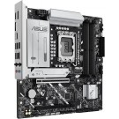 ASUS Prime B860M-A WiFi-CSM  DDR5, PCIe 5.0, Two M.2 Slots, Wi-Fi 6E, 2.5Gb Ethernet, USB Type-C, DisplayPort