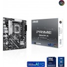  Motherboard ASUS Prime B860M-K Socket  LGA 1851 DDR5 mATX