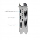 ASUS Dual NVIDIA GeForce RTX 3050 OC Edition Gaming Graphics Card 