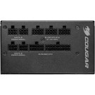 Cougar 850W POWER SUPPLY Gex, 80+ Gold Certified Fully Modular