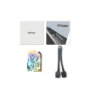 VGA CARD ZOTAC-RTX4070-SUP-TWIN EDGE-12GB