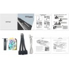 ZOTAC Gaming GeForce RTX 5080 AMP Extreme Infinity 16GB GDDR7 