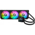 ASUS Prime LC 360 ARGB All-in-One Liquid CPU Cooler Addressable RGB Lighting Intel & AMD Compatible
