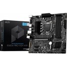 MSI B 560 M PRO-VDH WiFi m ATX, 11th/10th Gen