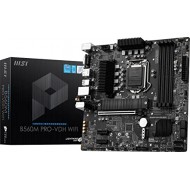 MSI B 560 M PRO-VDH WiFi m ATX, 11th/10th Gen