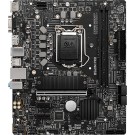 MSI B 560 M PRO Pro Series Motherboard m ATX, 11th