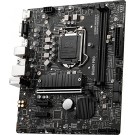 MSI B 560 M PRO Pro Series Motherboard m ATX, 11th