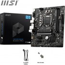 MSI B 560 M PRO Pro Series Motherboard m ATX, 11th