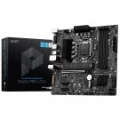 MSI B 560 M PRO-VDH 11th Gen Motherboard