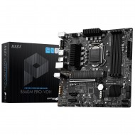 MSI B 560 M PRO-VDH 11th Gen Motherboard