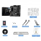 MSI B 560 M PRO-VDH 11th Gen Motherboard