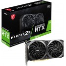 GeForce RTX 3050 VENTUS 2X 8G OC| Graphics Card