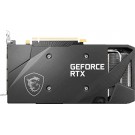 GeForce RTX 3050 VENTUS 2X 8G OC| Graphics Card