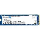 Kingston NV3 NVMe PCIe 4.0 Internal SSD 1TB M.2 2280-SNV3S/1000G