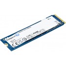 Kingston NV3 NVMe PCIe 4.0 Internal SSD 1TB M.2 2280-SNV3S/1000G