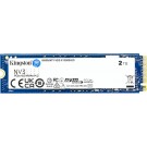 Kingston NV3 NVMe PCIe 4.0 Internal SSD 2TB M.2 2280-SNV3S/2000G