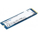 Kingston NV3 NVMe PCIe 4.0 Internal SSD 2TB M.2 2280-SNV3S/2000G