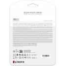 Kingston NV3 NVMe PCIe 4.0 Internal SSD 2TB M.2 2280-SNV3S/2000G