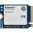Kingston NV3 NVMe PCIe 4.0 Internal SSD 1TB M.2 2230-SNV3SM3/1T0