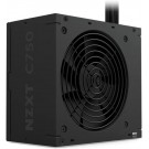 NZXT C750 Bronze 750W 80+ Bronze Non Modular ATX Power Supply PA-7B3BB-EU